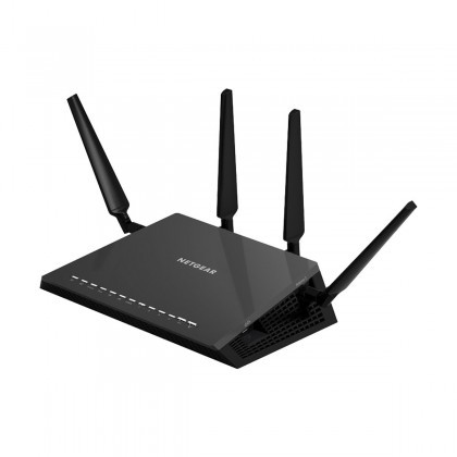 Netgear R7800 Nighthawk X4S AC2600 Smart WiFi Gaming Router